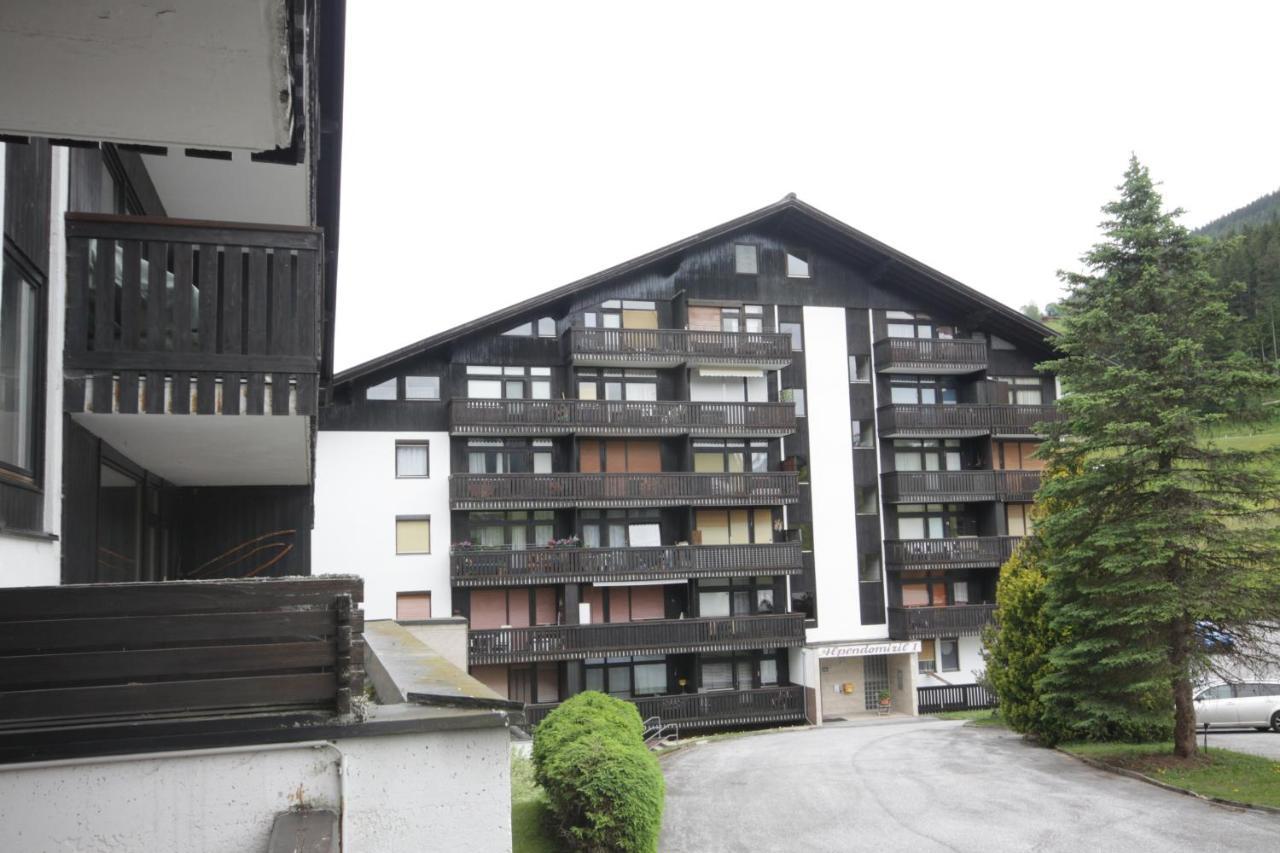דירות Mühlbach am Hochkönig Muhlbach 345B מראה חיצוני תמונה